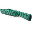 PE Material Insulation Single Wall Heat Shrink Sleeve For Pipes